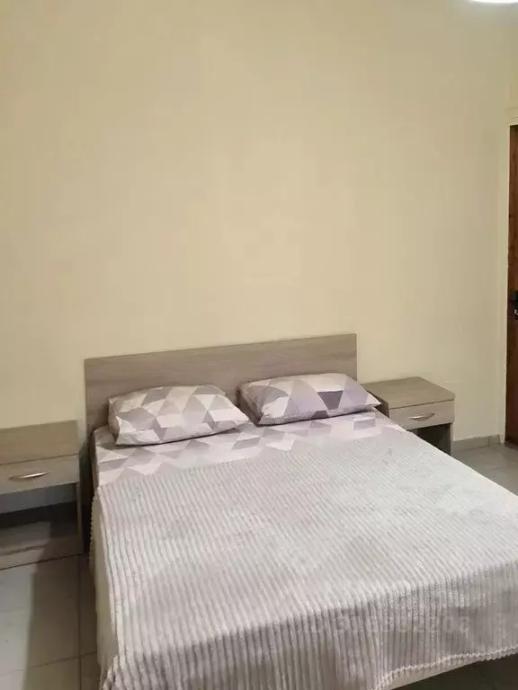 Комната Краснодарский край, Сочи пос. Лоо, ул. Разина, 15/8 - Фото 1