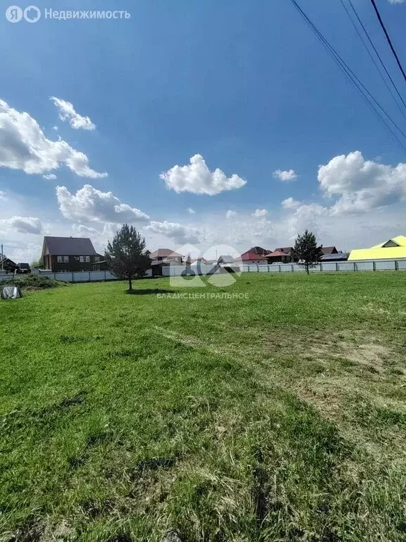 Участок в Бердск, Марсовая улица, 32 (10 м) - Фото 2
