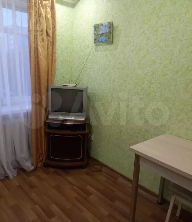 Квартира-студия, 18 м, 3/5 эт. - Фото 1