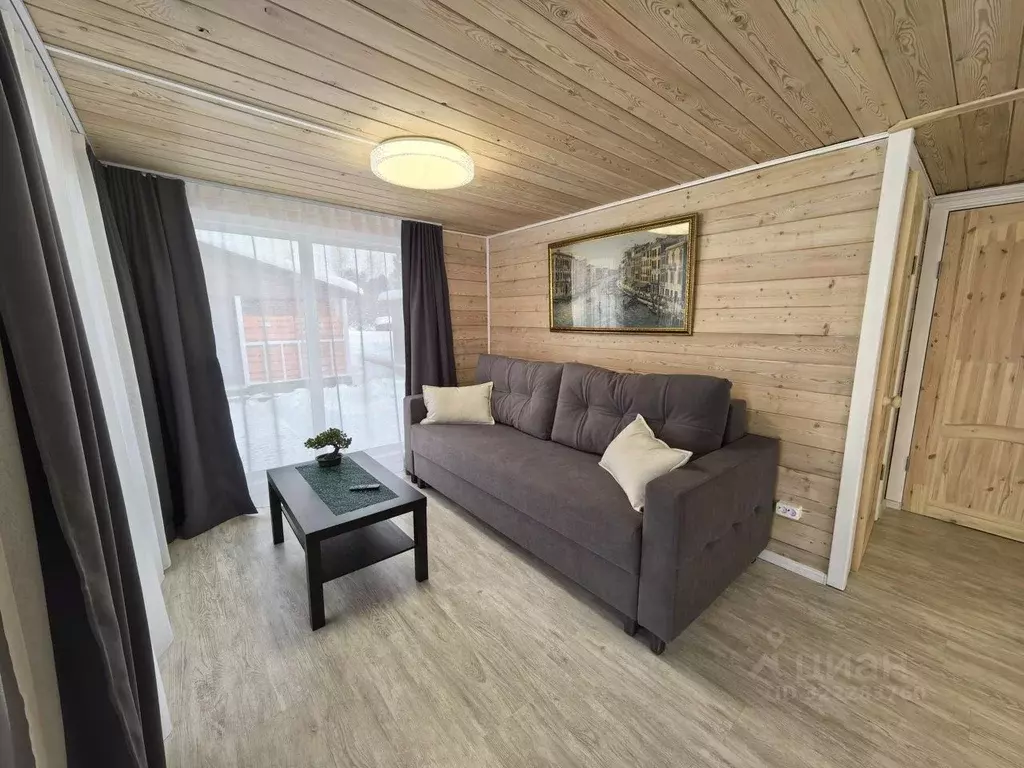 2-к кв. Иркутская область, Слюдянский район, Байкальское муниципальное ... - Фото 2