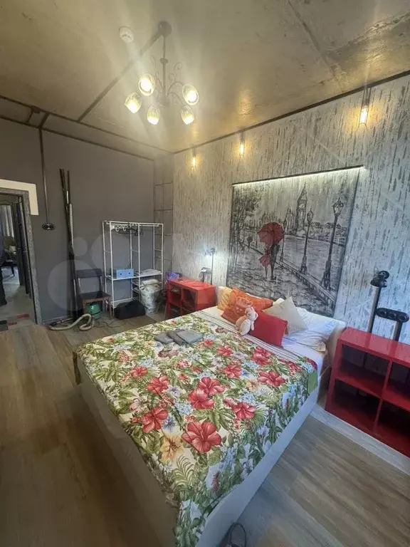 3-к. квартира, 70 м, 2/3 эт. - Фото 1
