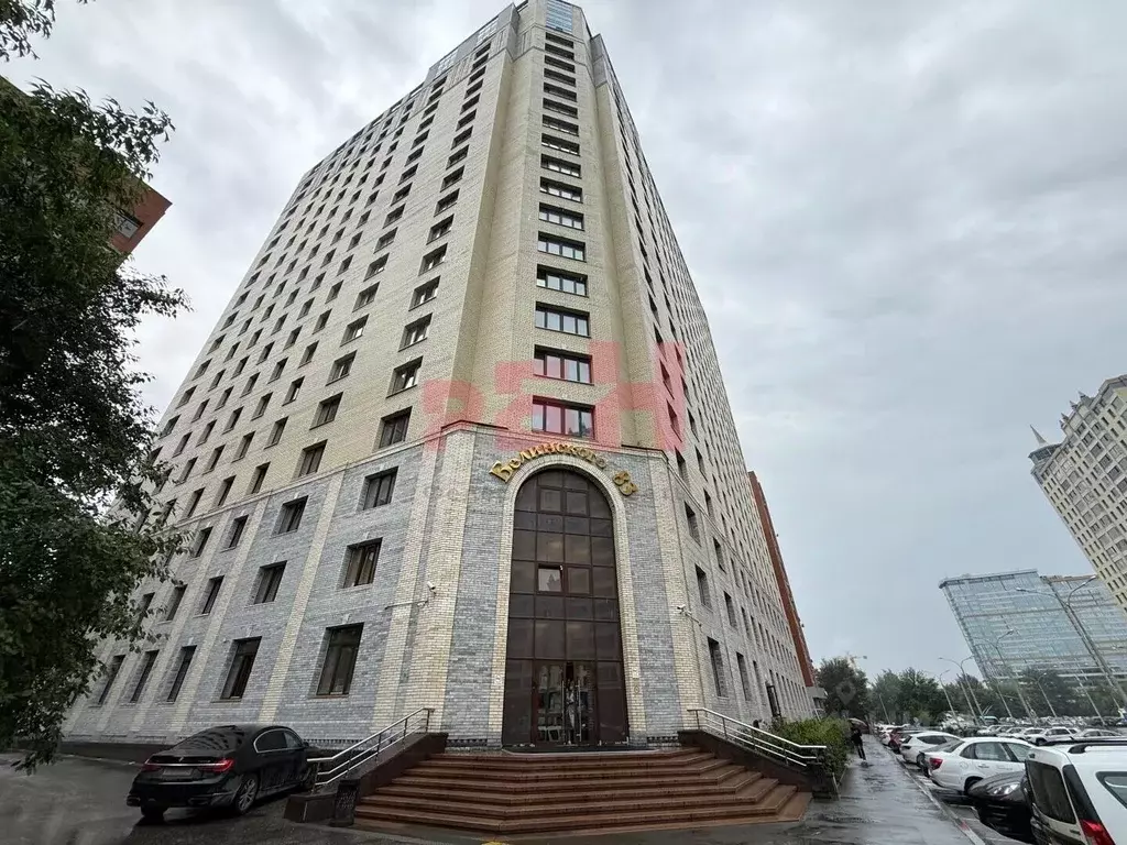 Офис в Свердловская область, Екатеринбург ул. Декабристов, 51 (56 м) - Фото 1