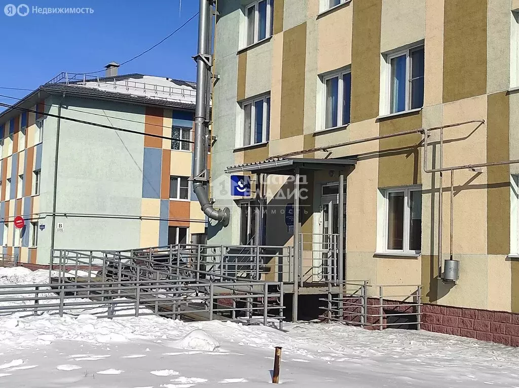 Помещение свободного назначения (575.3 м) - Фото 1