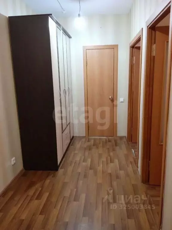 1-к кв. Пермский край, Пермь Холмогорская ул., 4Г (37.0 м) - Фото 1