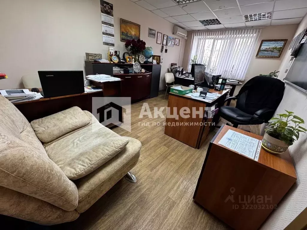 Помещение свободного назначения в Ивановская область, Иваново ... - Фото 2