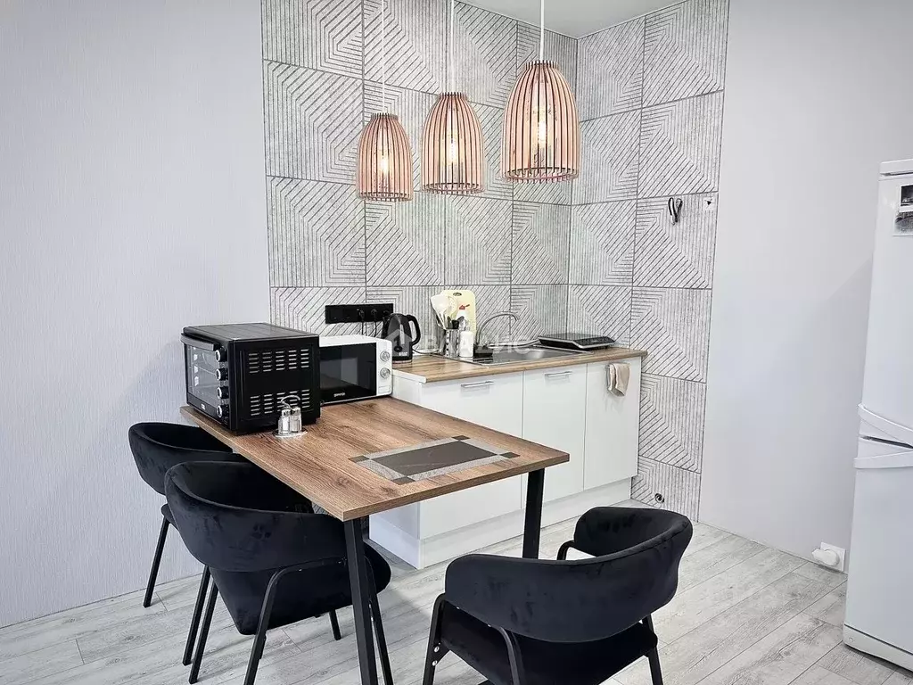 3-к кв. Пензенская область, Пенза ул. Измайлова, 58Ак1 (73.7 м) - Фото 1