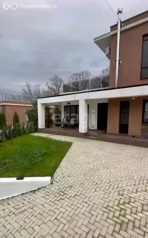 Дом в село Черешня, Владимировская улица (204 м) - Фото 0