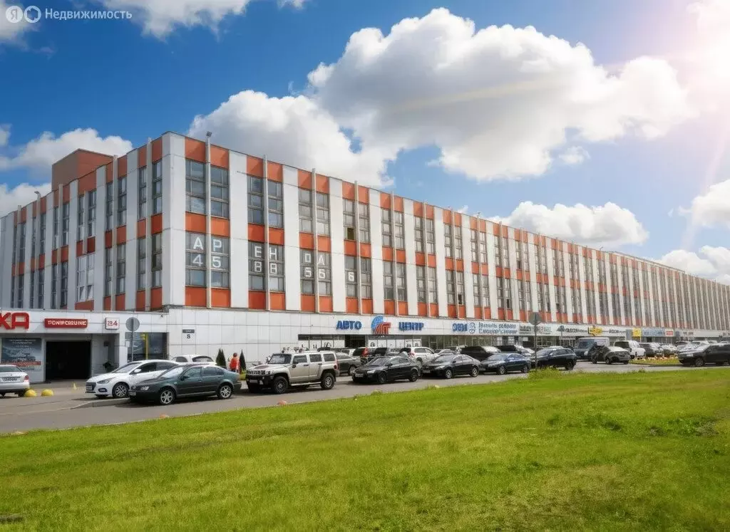 Офис (18 м) - Фото 0