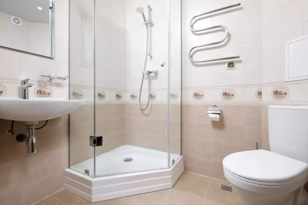 Комната Ставропольский край, Кисловодск ул. Урицкого, 4 (18.0 м) - Фото 2