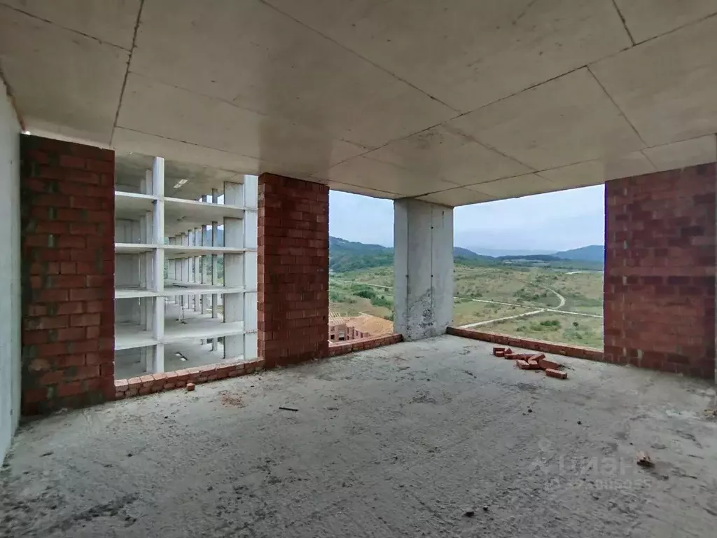 2-к кв. Кабардино-Балкария, Нальчик ул. Атажукина, 147А (58.43 м) - Фото 2