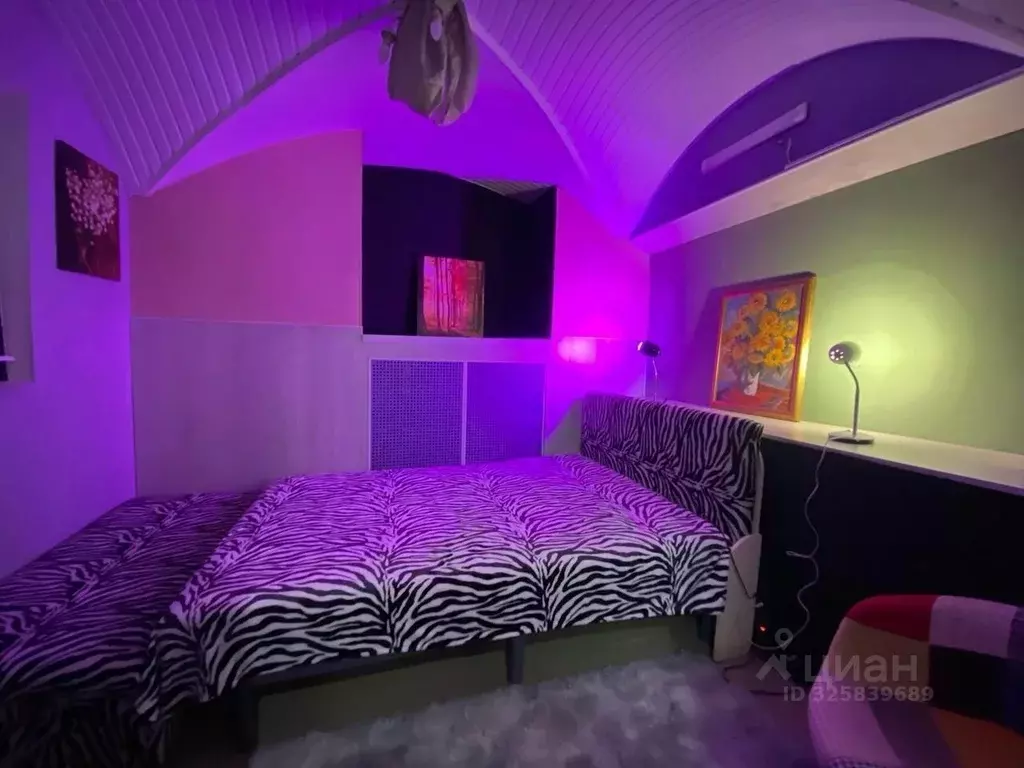 2-к кв. Санкт-Петербург Кирочная ул., 30 (39.0 м) - Фото 1