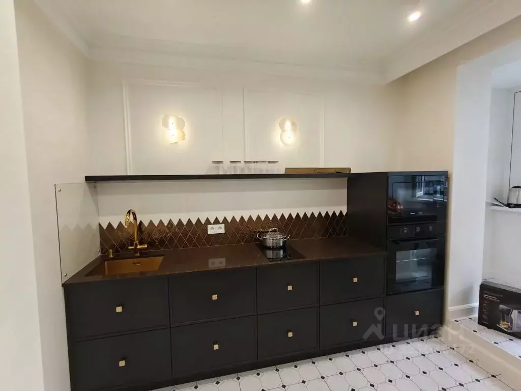 1-к кв. Московская область, Красногорск бул. Красногорский, 13к2 (43.0 ... - Фото 1