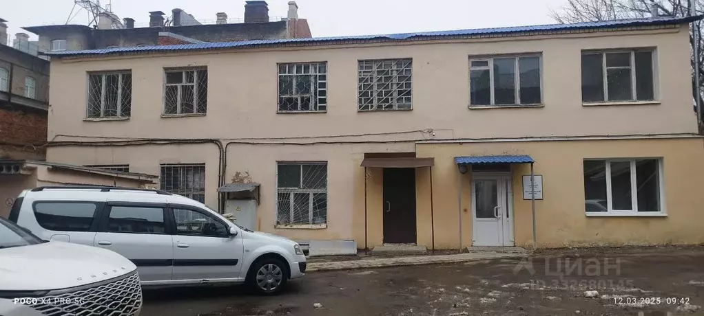 Офис в Саратовская область, Саратов ул. Киселева, 40 (247 м) - Фото 1