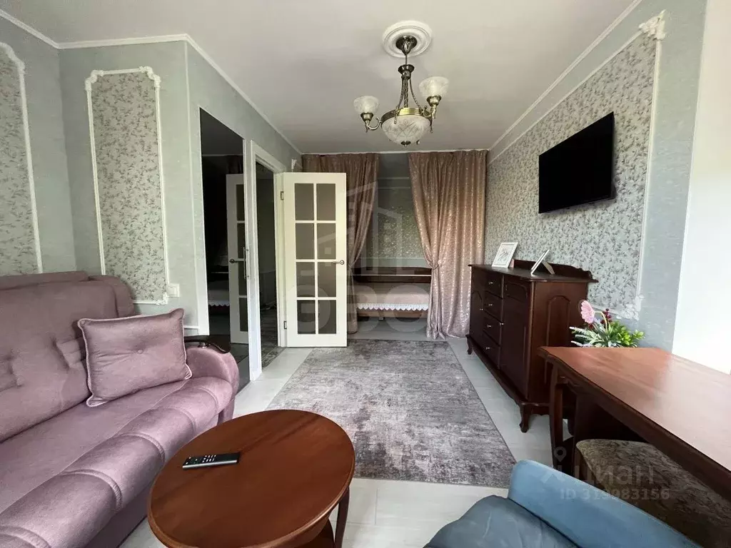 1-к кв. Санкт-Петербург Благодатная ул., 20 (33.6 м) - Фото 0