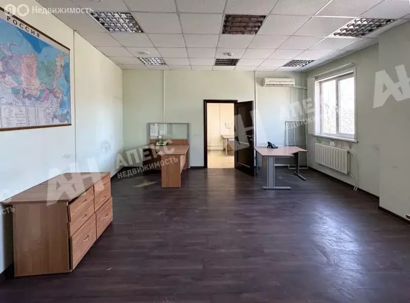 Офис (350 м) - Фото 2