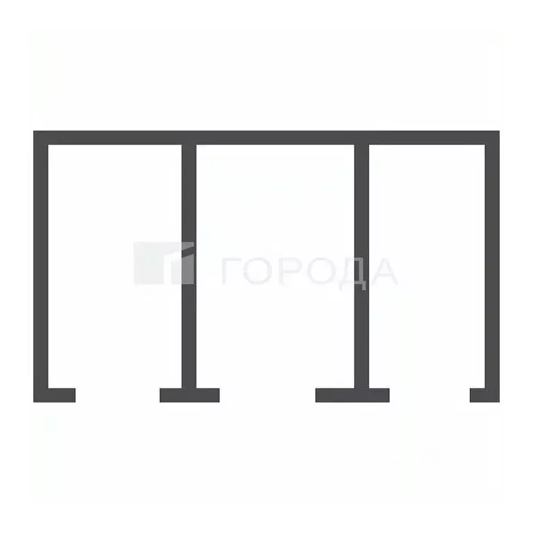 Помещение свободного назначения в Кемеровская область, Новокузнецк ул. ... - Фото 2