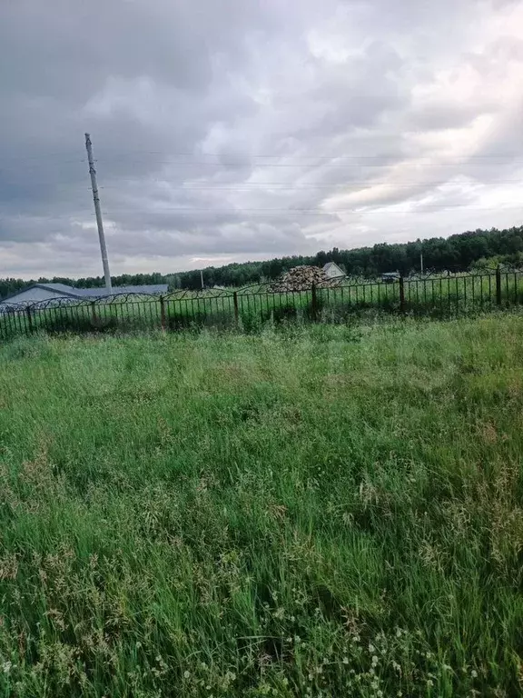 Участок 12 сот. (ИЖС) - Фото 1