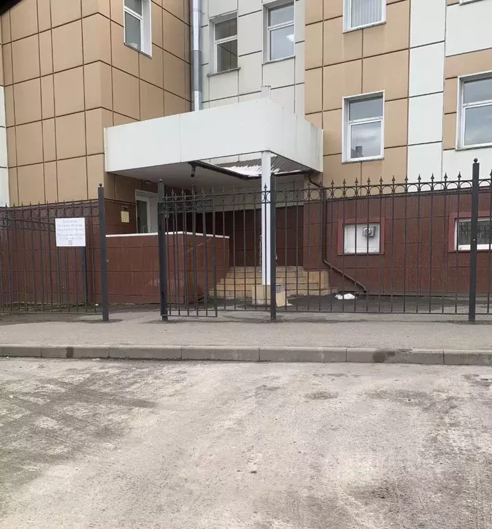 Офис в Брянская область, Брянск ул. Костычева, 3 (34 м) - Фото 1