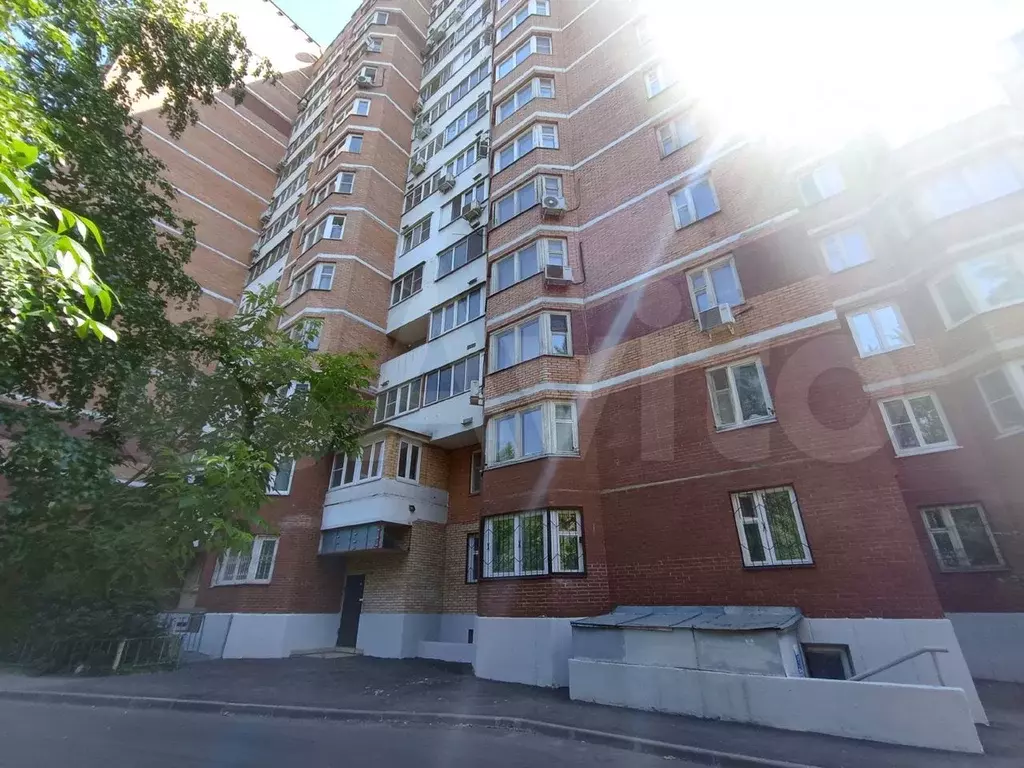 Свободное назначение, Текстильщиков 8-я ул., 13к2 - Фото 1