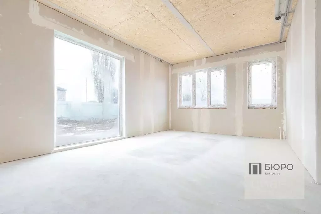 Дом в Волгоградская область, Среднеахтубинский район, Фрунзенское ... - Фото 2