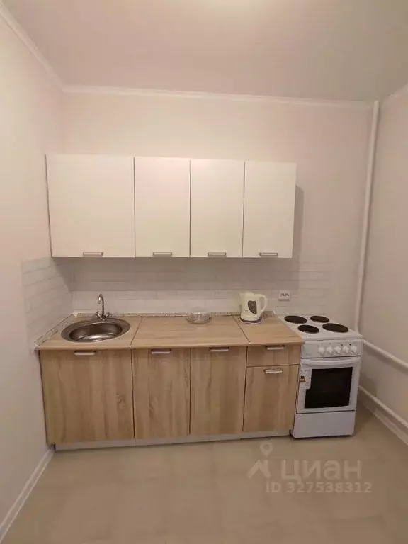 1-к кв. Московская область, Ленинский городской округ, Мисайлово пгт, ... - Фото 1