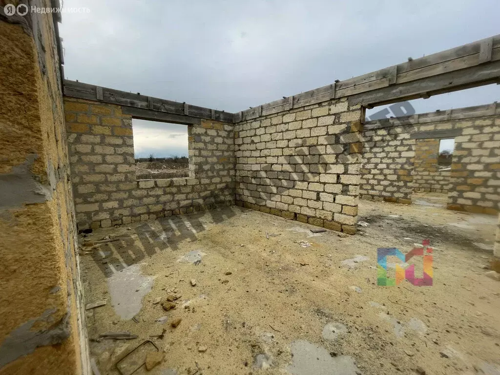 Дом в Элиста, улица Байбагас-Батыра, 41 (128.25 м) - Фото 1