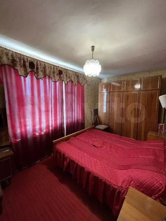 3-к. квартира, 60 м, 3/5 эт. - Фото 0