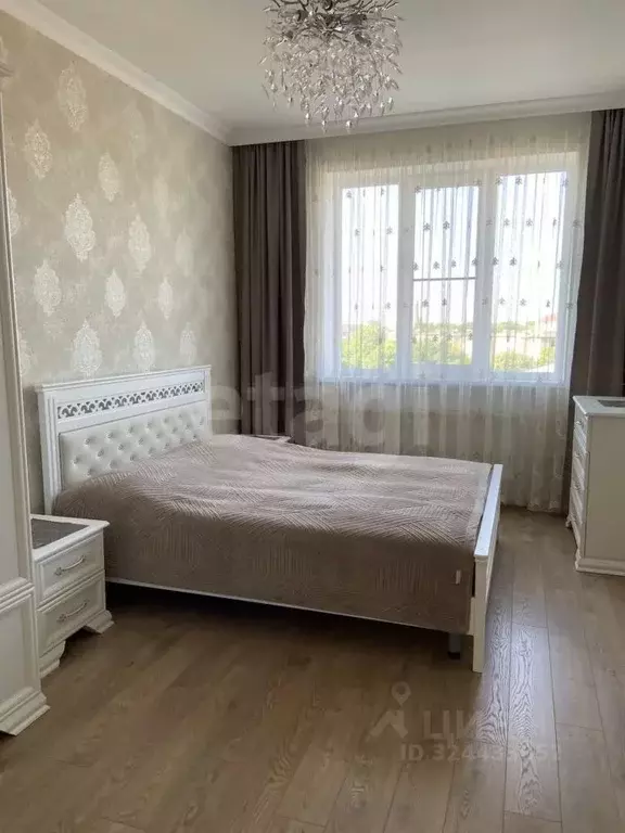 2-к кв. Северная Осетия, Владикавказ просп. Коста, 288А (70.0 м) - Фото 2