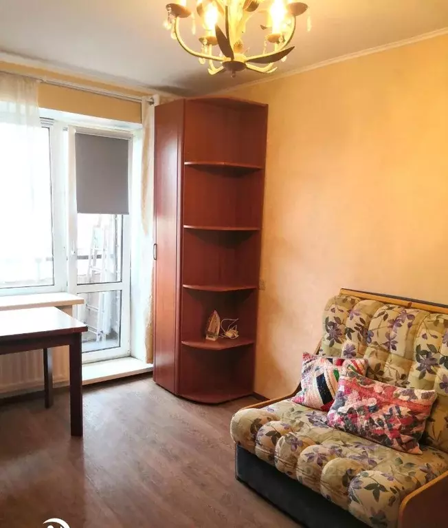 1-к кв. Санкт-Петербург Будапештская ул., 104К2 (36.0 м) - Фото 2