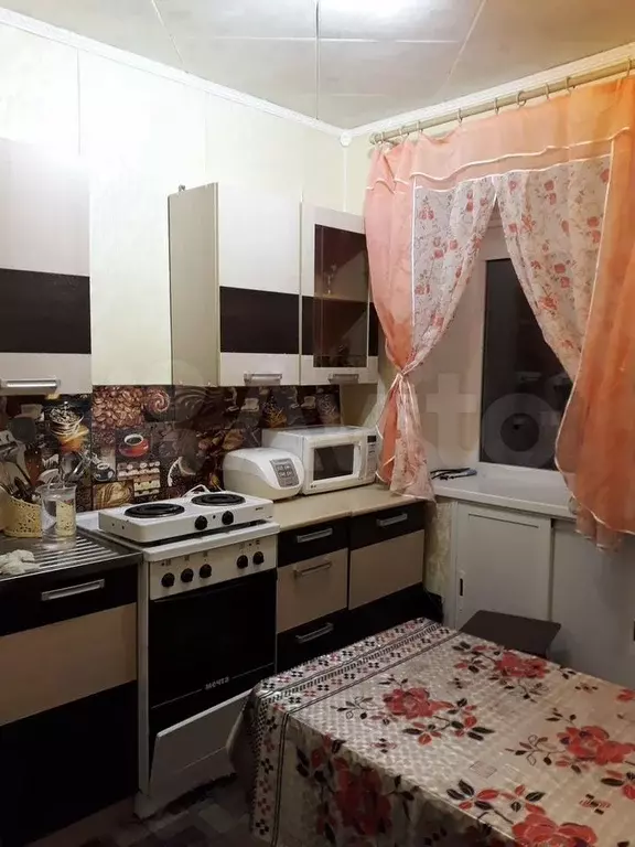 2-к. квартира, 41,6 м, 3/4 эт. - Фото 0
