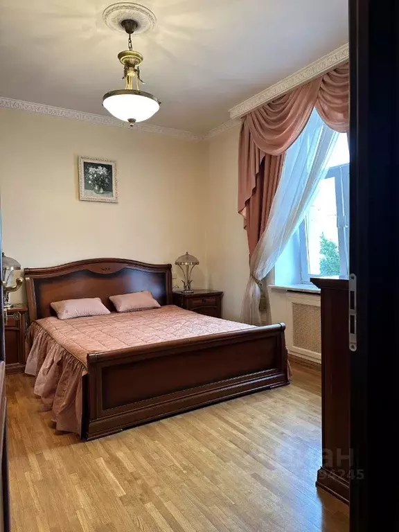 3-к кв. Москва Валовая ул., 8/18 (80.0 м) - Фото 2