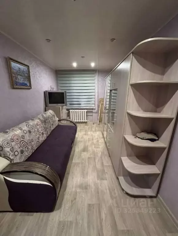 2-к кв. Ульяновская область, Ульяновск Локомотивная ул., 201 (44.0 м) - Фото 2