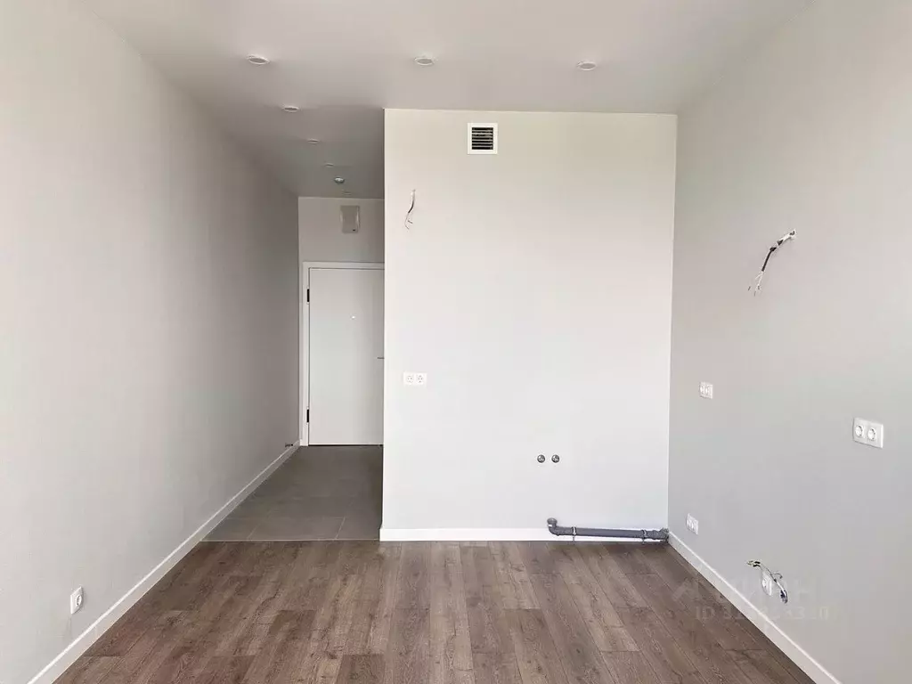Студия Москва проезд Серебрякова, 11к2 (25.4 м) - Фото 0