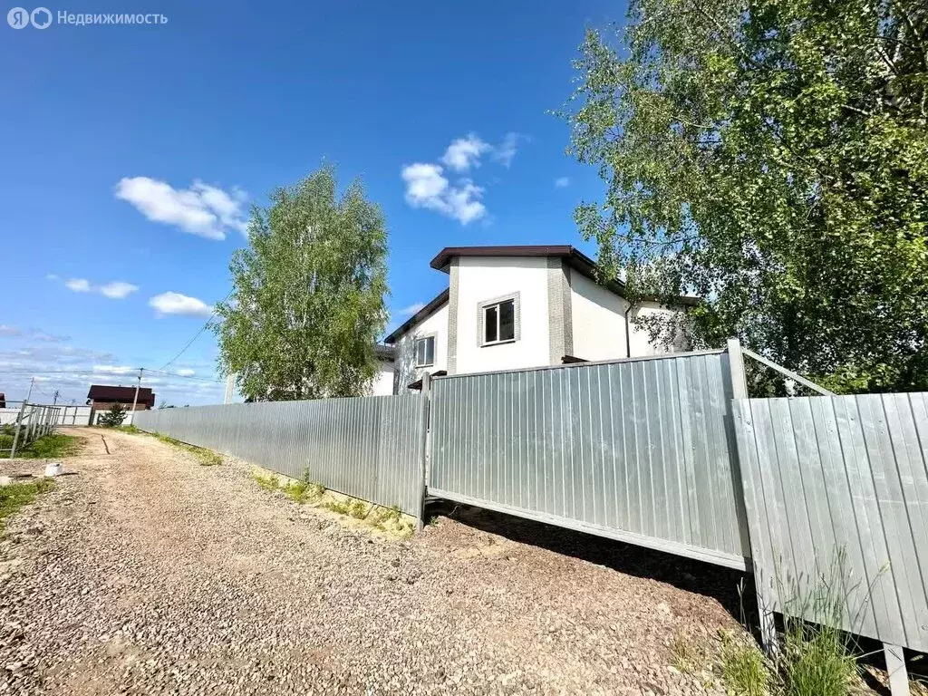 Дом в Ярославский муниципальный округ, деревня Коробово (210 м) - Фото 0