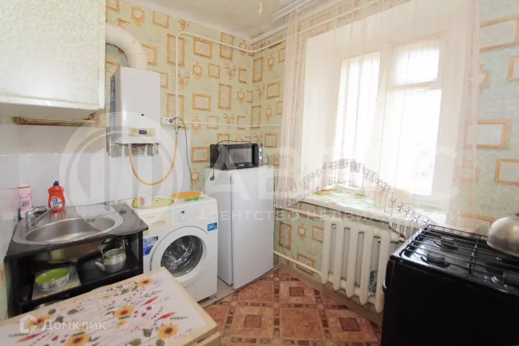 Продаётся 2-к квартира, 36.9 м - Фото 1