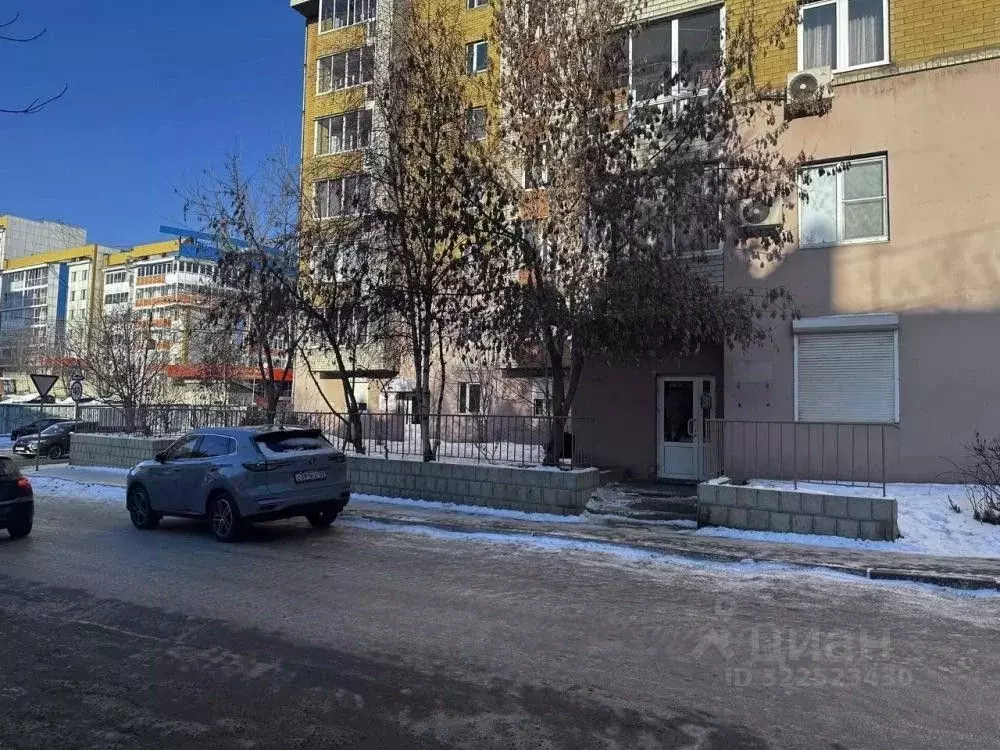 Офис в Иркутская область, Иркутск Байкальская ул., 216А/5 (38 м) - Фото 1