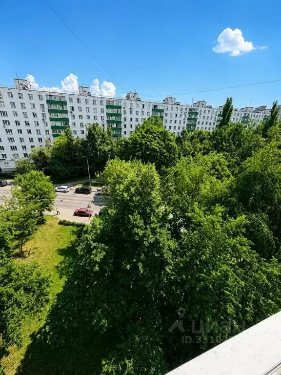 2-к кв. Москва Шоссейная ул., 18 (44.0 м) - Фото 1