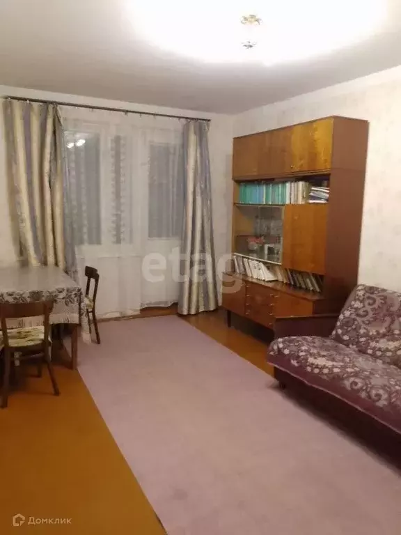 Продаётся 3-к квартира, 60.7 м - Фото 0
