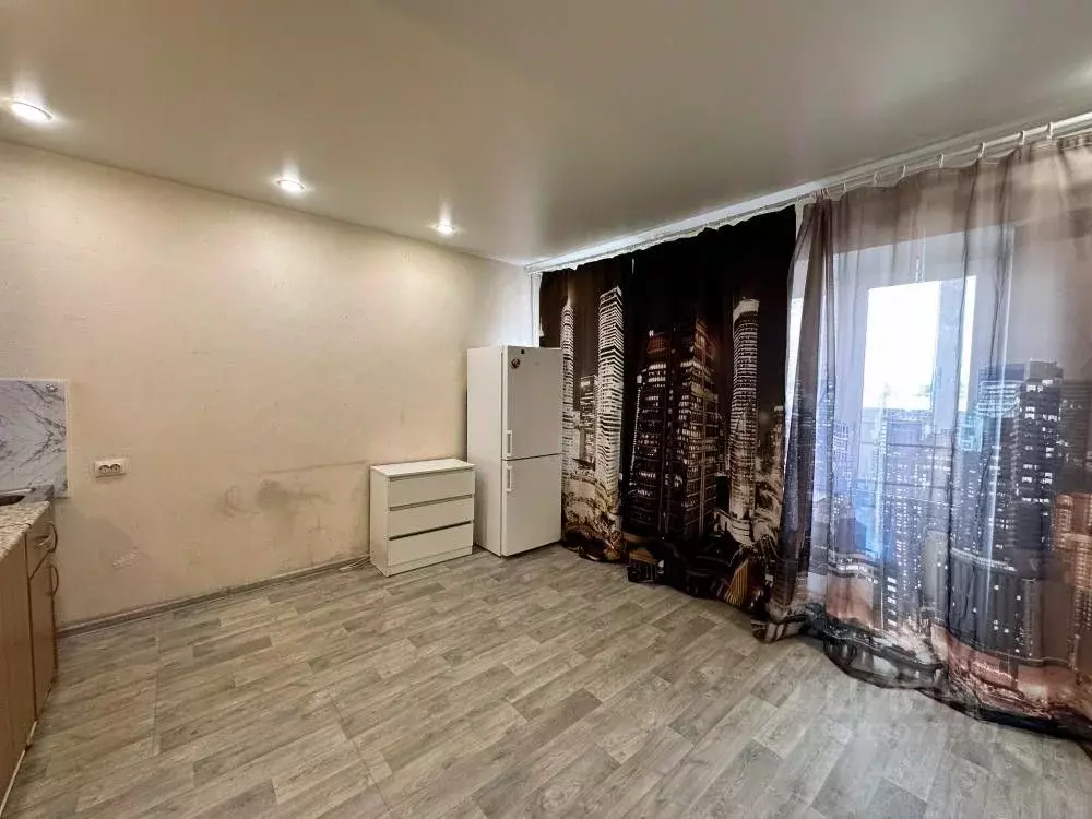 Студия Иркутская область, Иркутск бул. Рябикова, 36/4 (26.2 м) - Фото 1