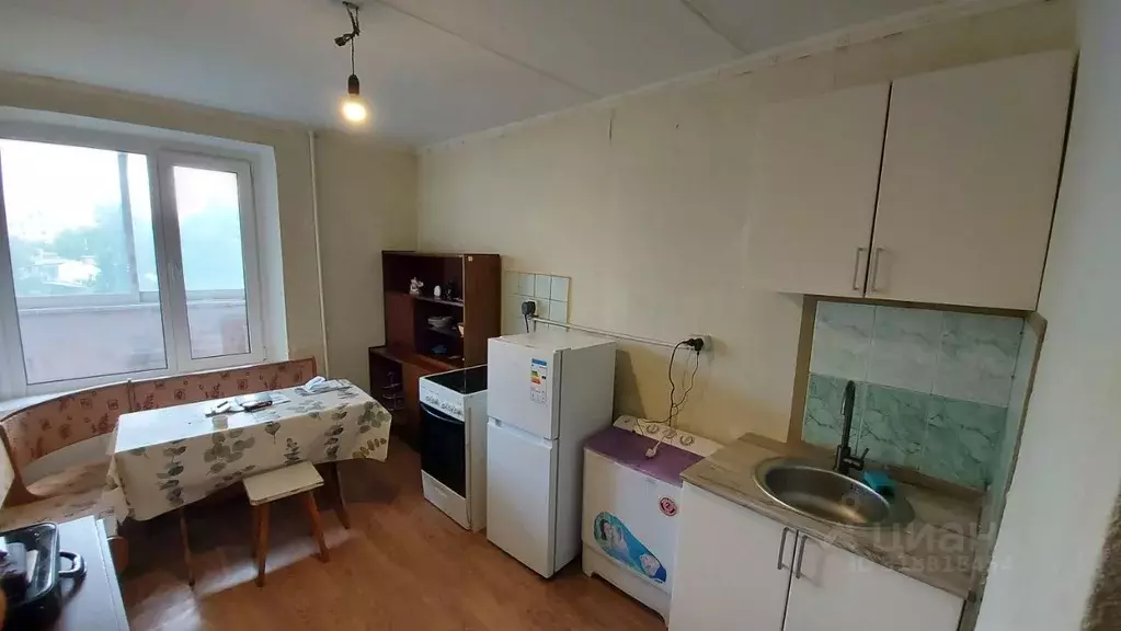 1-к кв. Москва Булатниковский проезд, 6К3 (38.0 м) - Фото 0