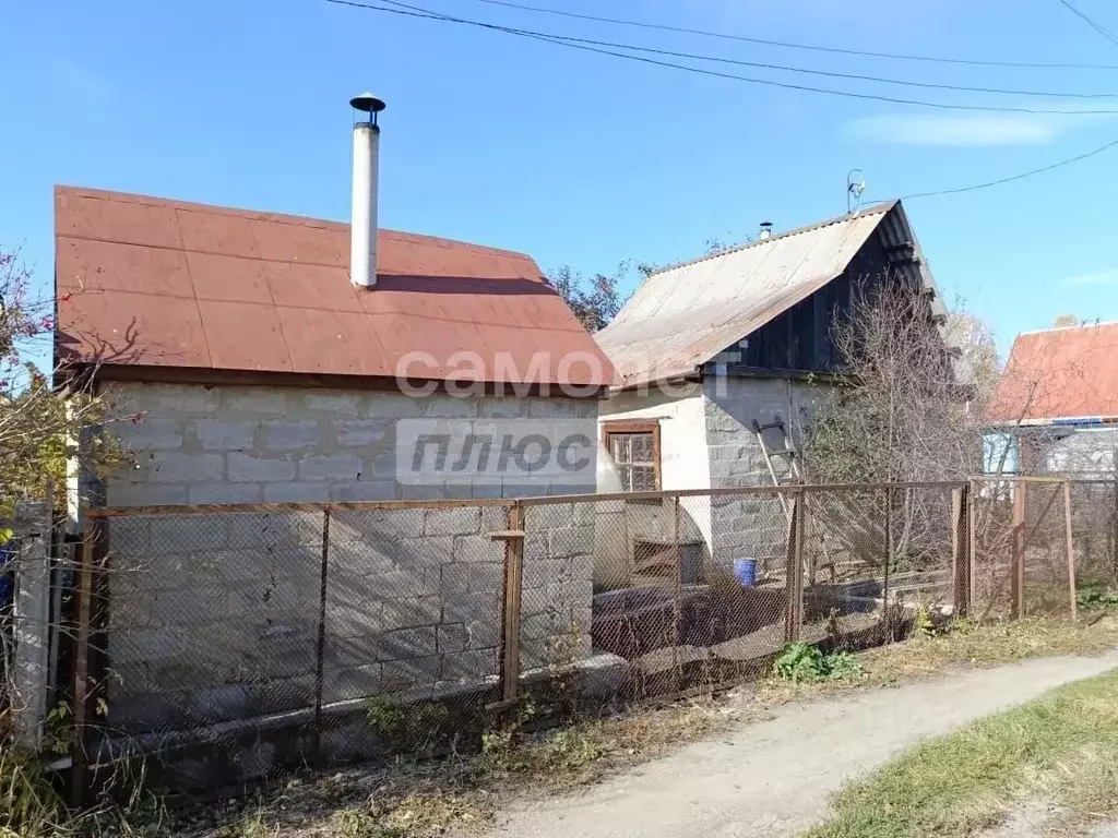 Дом в Челябинская область, Миасс Речной СТ, 188 (20 м) - Фото 1