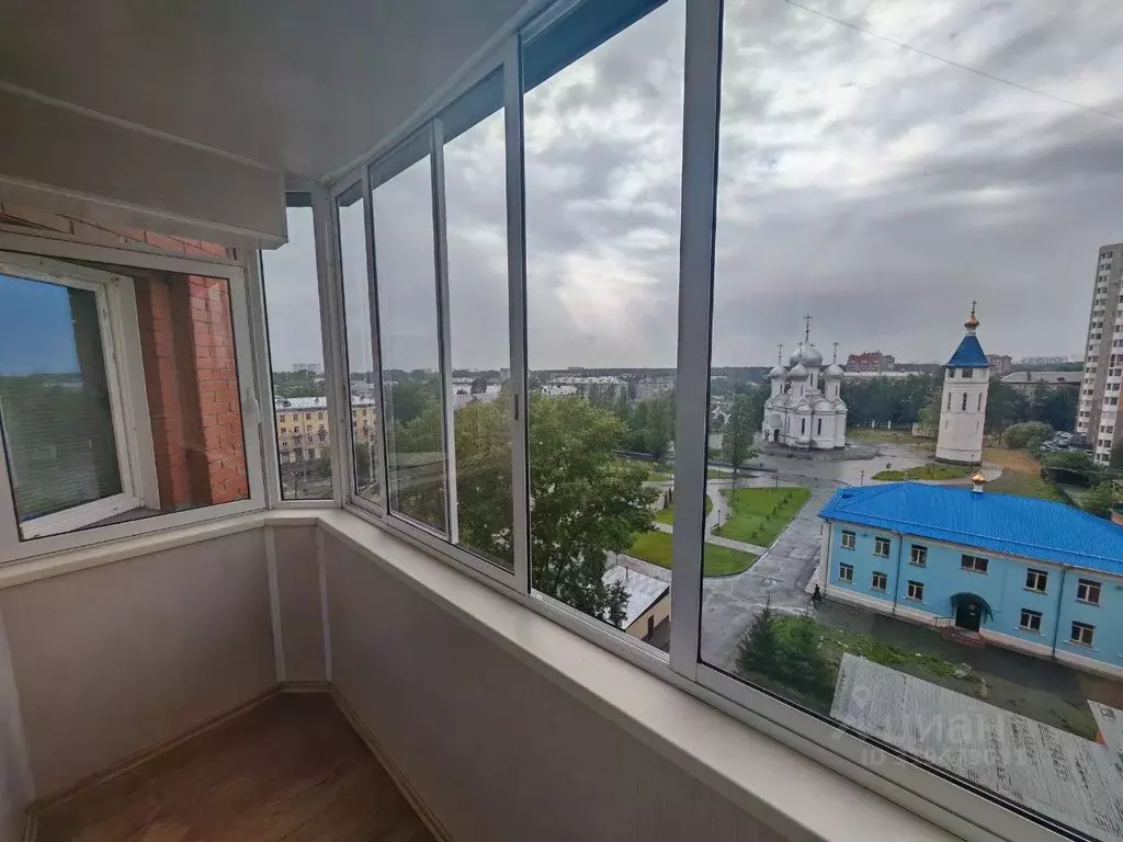 1-к кв. Новосибирская область, Новосибирск Народная ул., 50/1 (50.0 м) - Фото 0