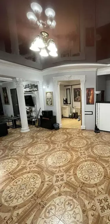 2-к кв. Томская область, Томск Буяновский пер., 9Б (150.0 м) - Фото 2