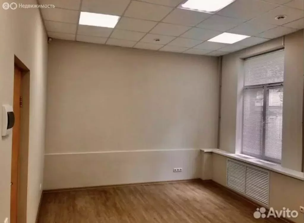 Офис (25.4 м) - Фото 1