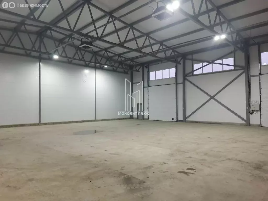 Склад (1116 м) - Фото 1