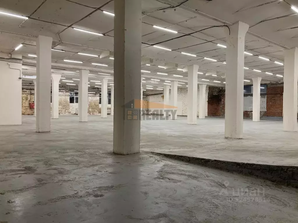 Производственное помещение в Московская область, Королев Первомайский ... - Фото 2