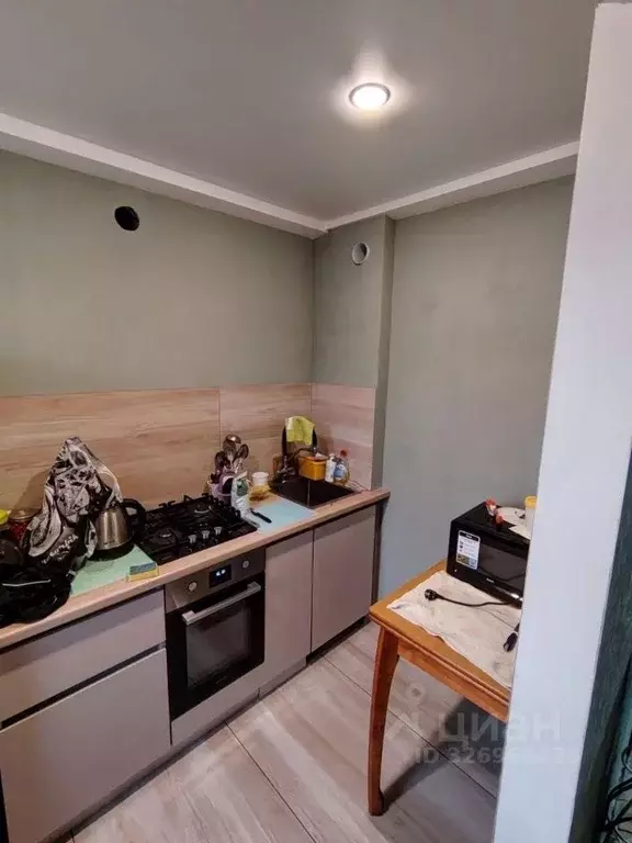 1-к кв. Санкт-Петербург Ленинский просп., 130К2 (22.6 м) - Фото 1