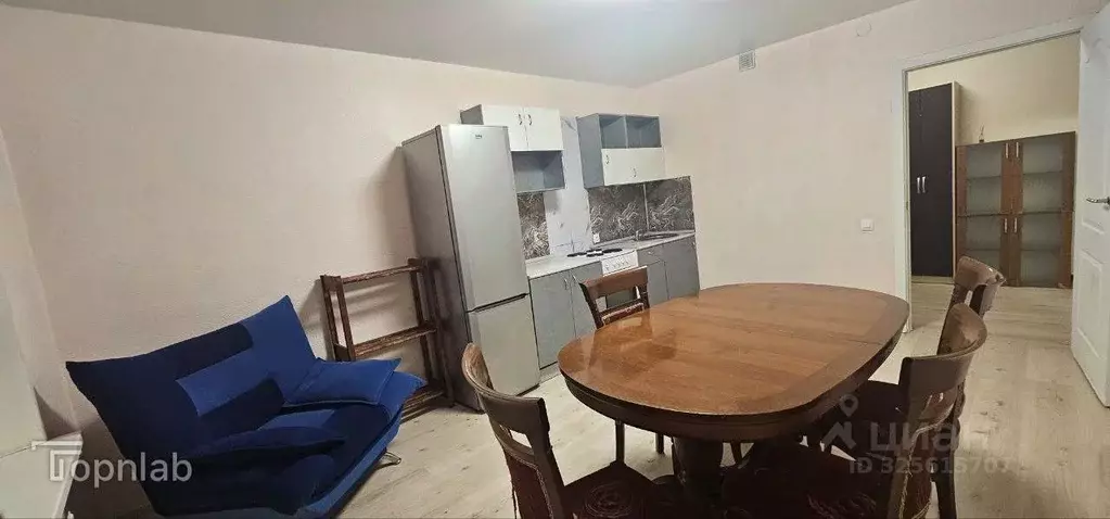 2-к кв. Московская область, Балашиха ул. Бояринова, 19 (61.0 м) - Фото 2