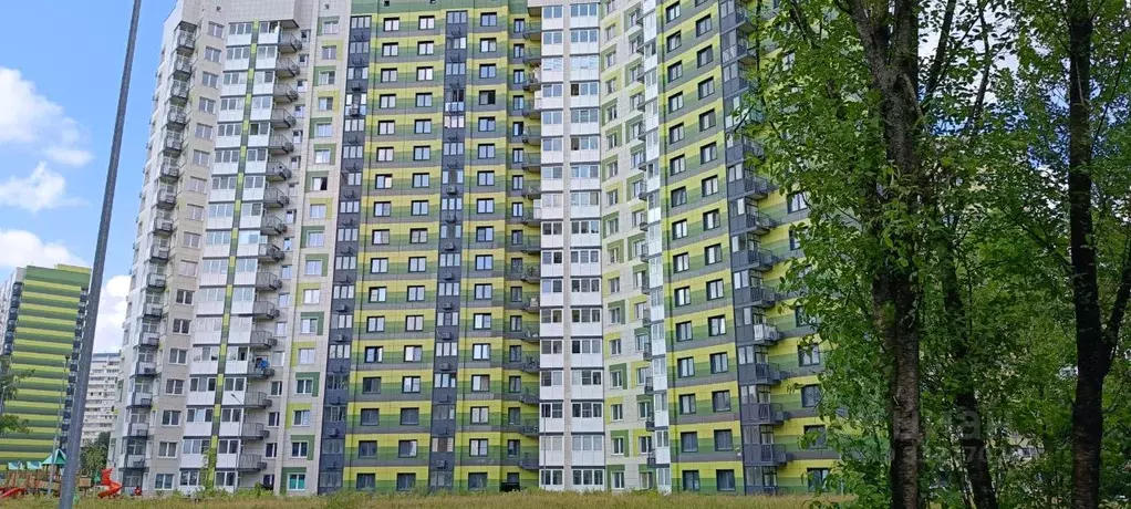 1-к кв. Московская область, Ленинский городской округ, пос. Развилка ... - Фото 1