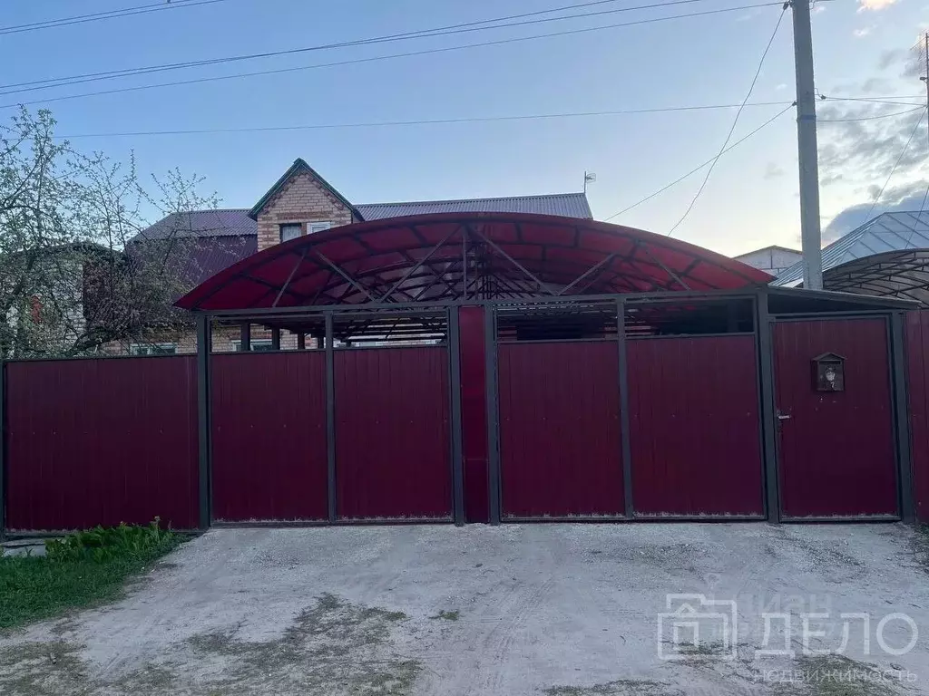 Таунхаус в Рязанская область, Рязанский район, Льговское с/пос, с. ... - Фото 0